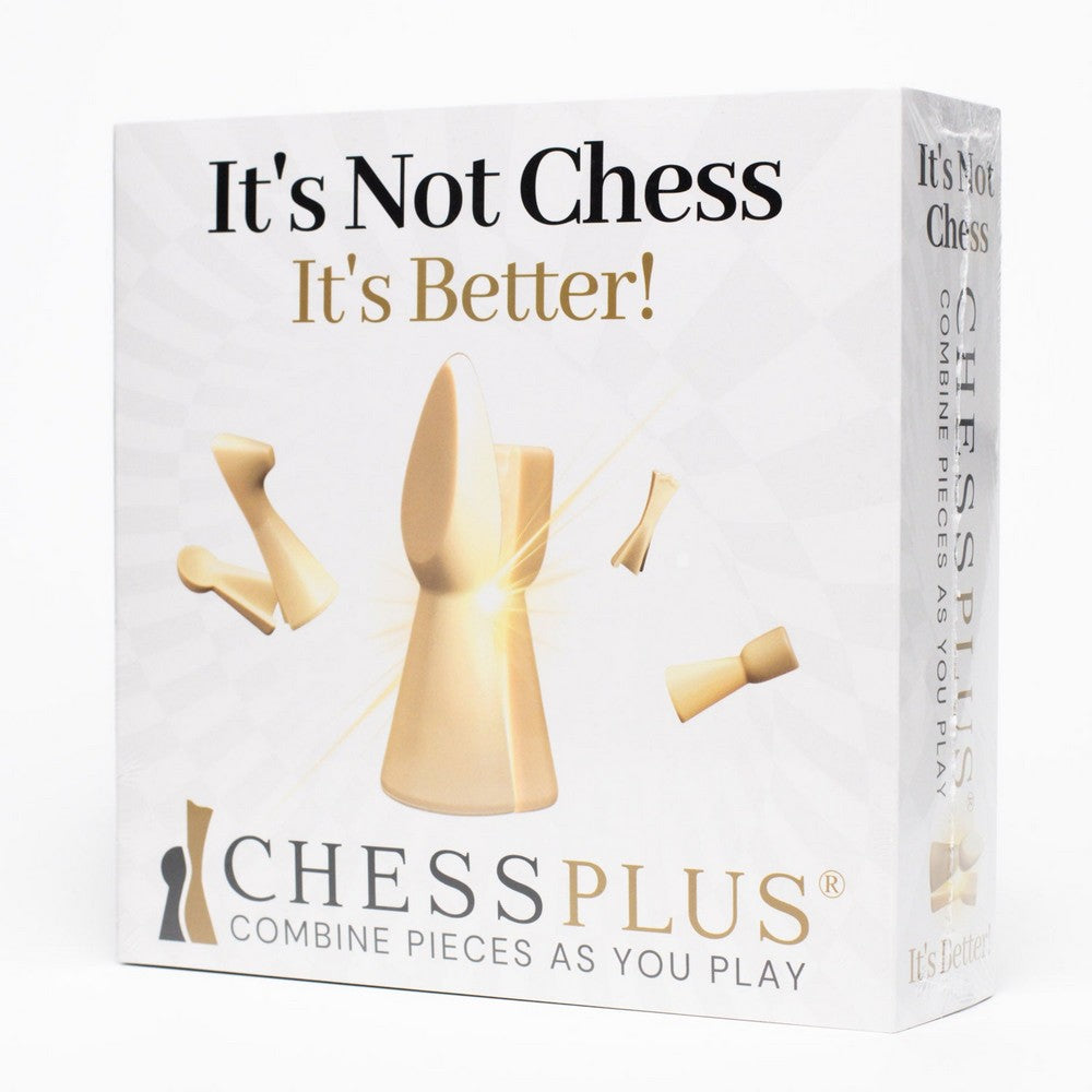 U2 Chessplus - Players Edition