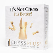U2 Chessplus - Players Edition