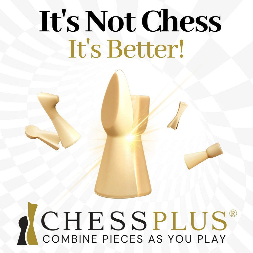 U2 Chessplus - Players Edition