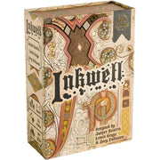 U2 Inkwell