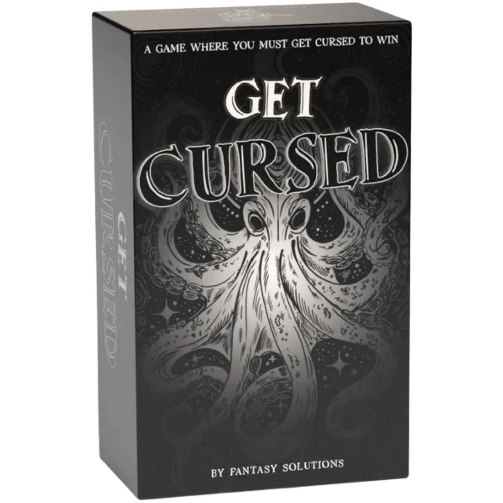 Get Cursed