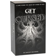 Get Cursed