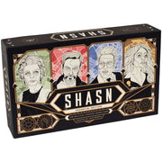 SHASN: Essential Edition