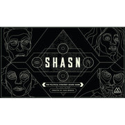 SHASN: Presidential Edition
