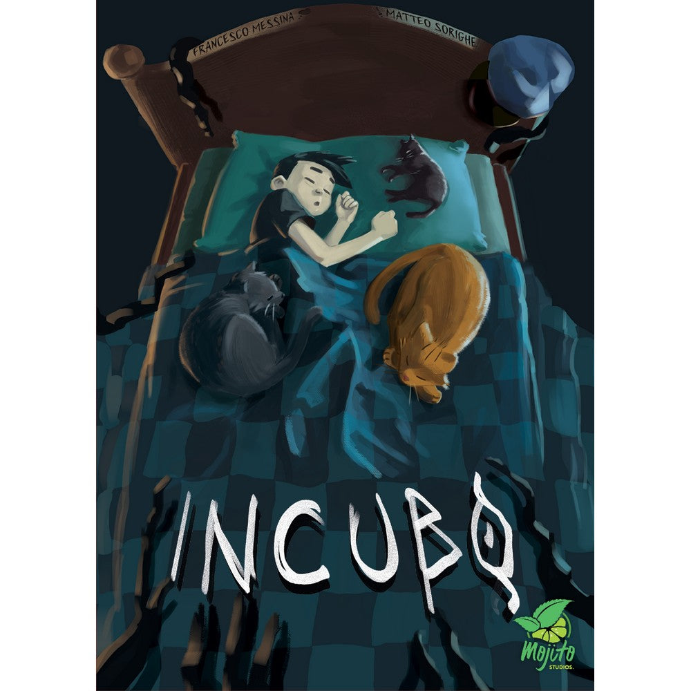 U2 Incubo