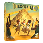 U2 Theocratia