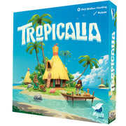 U2 Tropicalia