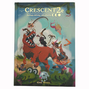 U2 Crescent RPG 2e