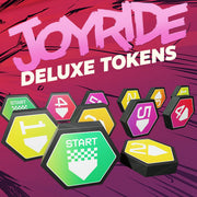 U2 Joyride: Deluxe Upgrade Kit