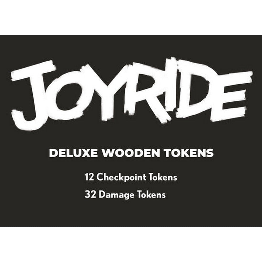 U2 Joyride: Deluxe Upgrade Kit