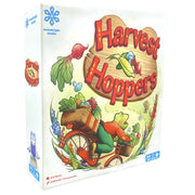 Harvest Hoppers