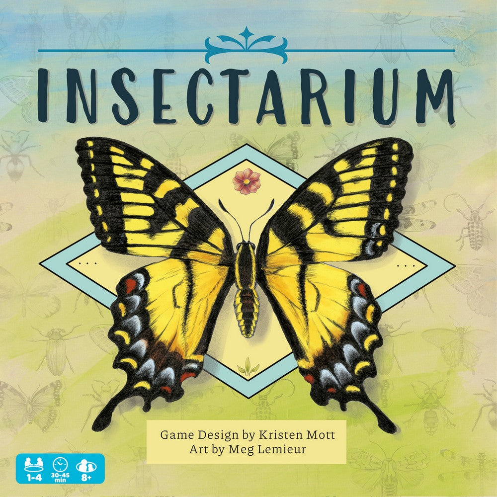 Insectarium