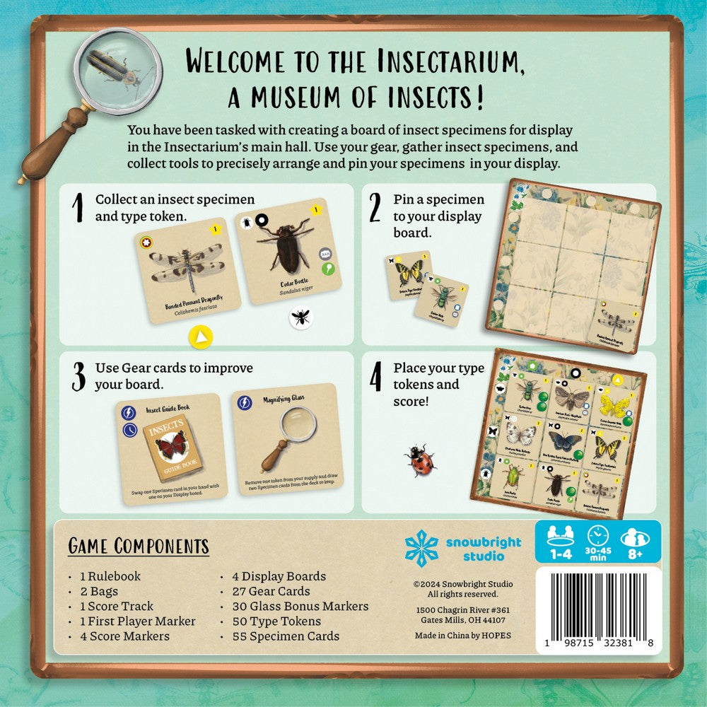 Insectarium