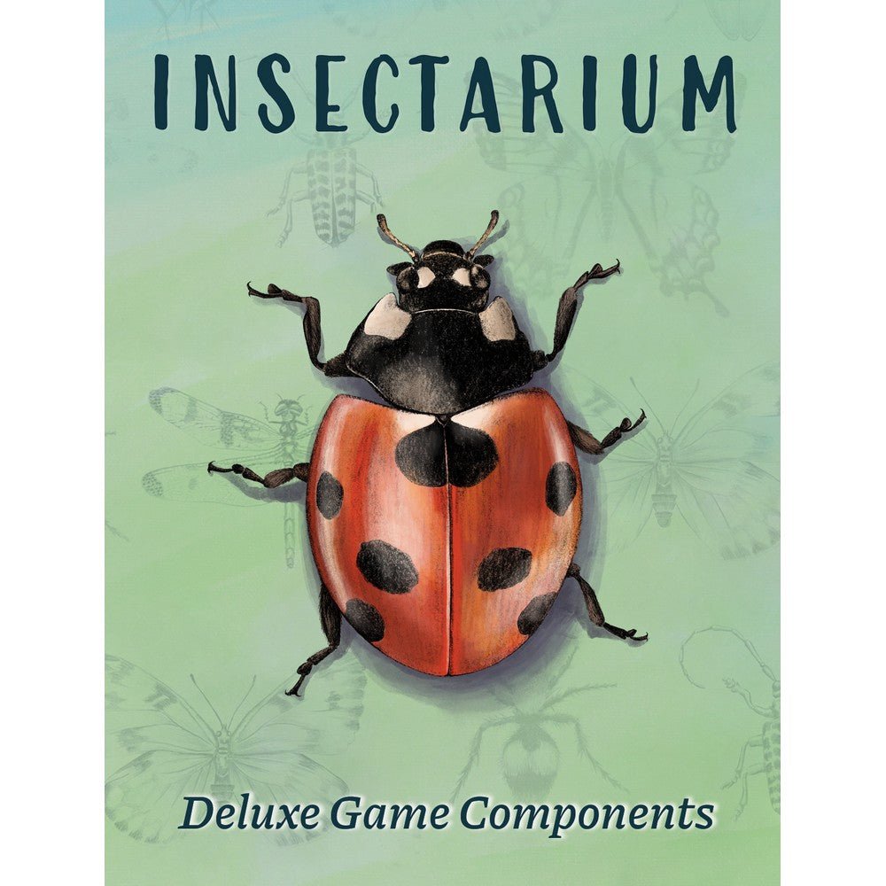 Insectarium Deluxe Upgrade Box