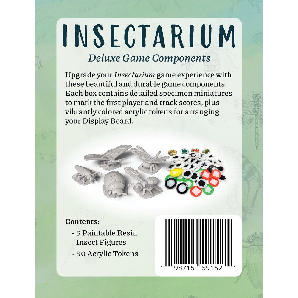 Insectarium Deluxe Upgrade Box