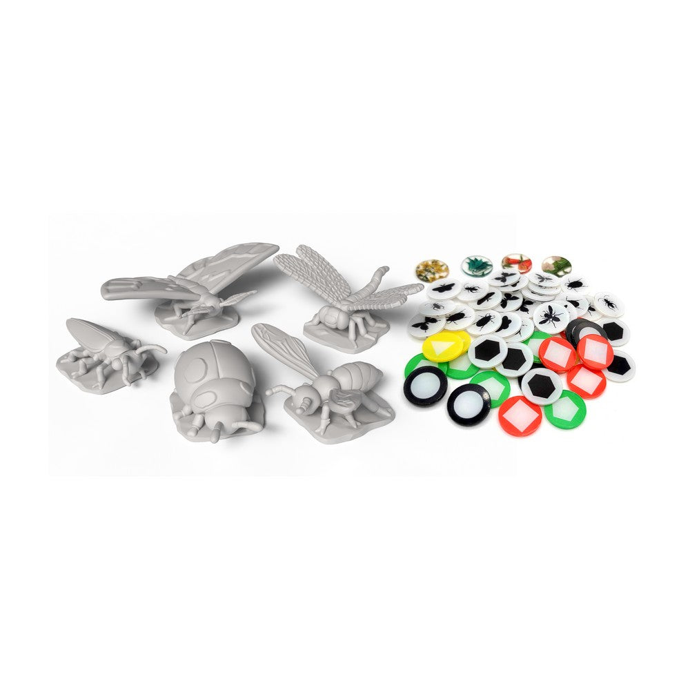 Insectarium Deluxe Upgrade Box