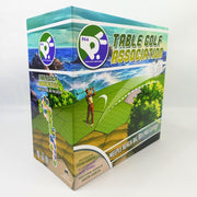 U2 Table Golf Association: Meeple Beach Big Box Pro Edition