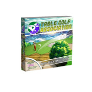 U2 Table Golf Association: Meeple Beach Family Edition