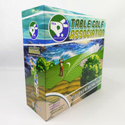 U2 Table Golf Association: Meeple Beach Big Box Family Edition