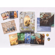 Encounters at a Glance: Into the Wild: Box Set Edition - Scratch & Tear Edition
