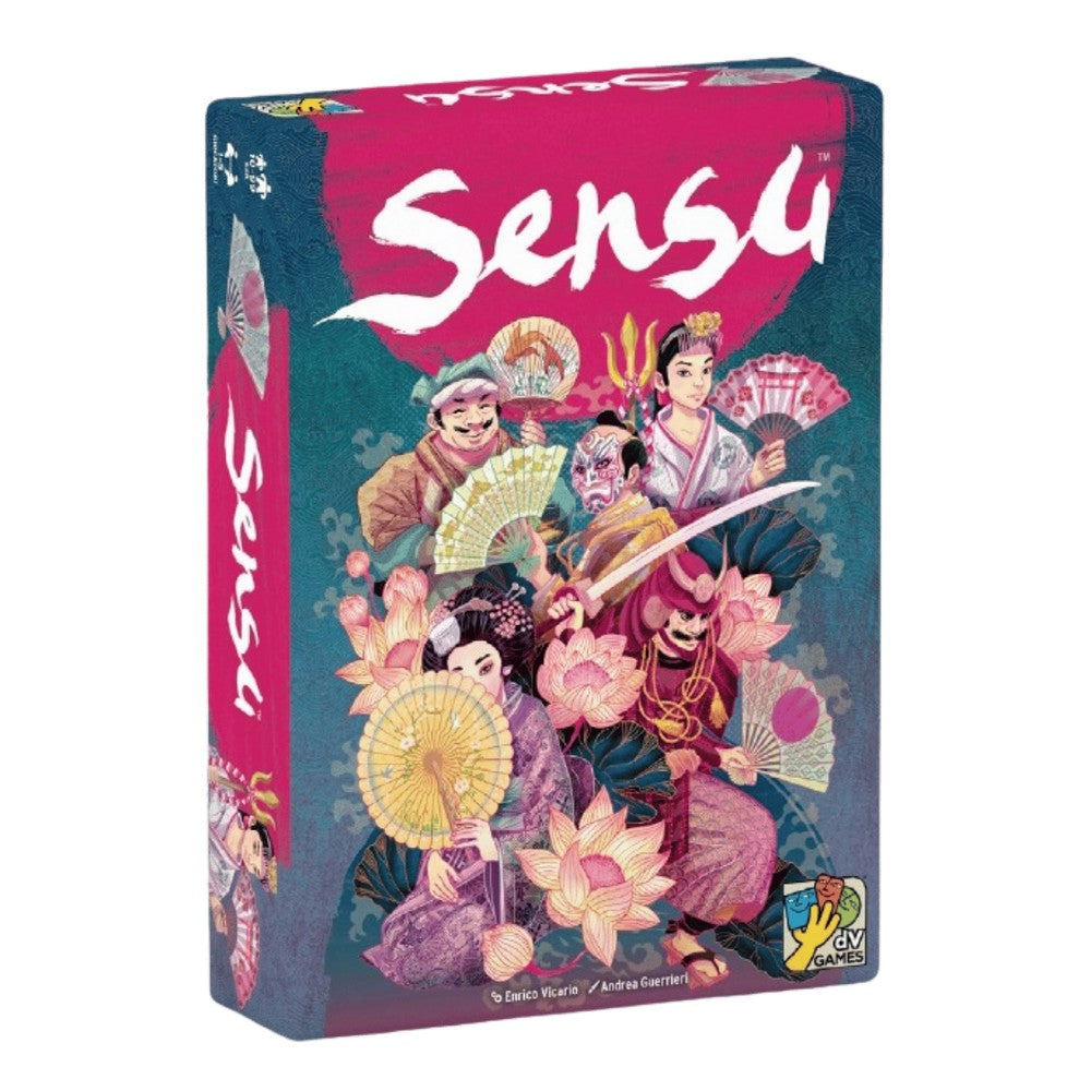 U2 SENSU