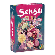 U2 SENSU