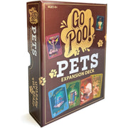 Go Poo! Pets