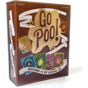 Go Poo!