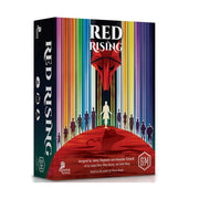 Red Rising – New Edition