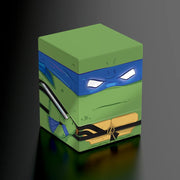 Ultimate Guard: Squaroes – Squaroe – TMNT: The Last Ronin – Action Mode Leonardo