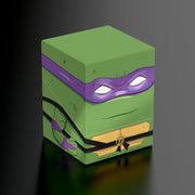 Ultimate Guard: Squaroes – Squaroe – TMNT: The Last Ronin – Action Mode Donatello