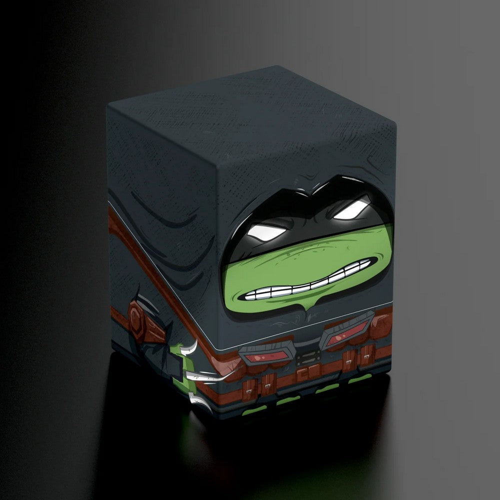 Ultimate Guard: Squaroes – Squaroe – TMNT: The Last Ronin – Ronin