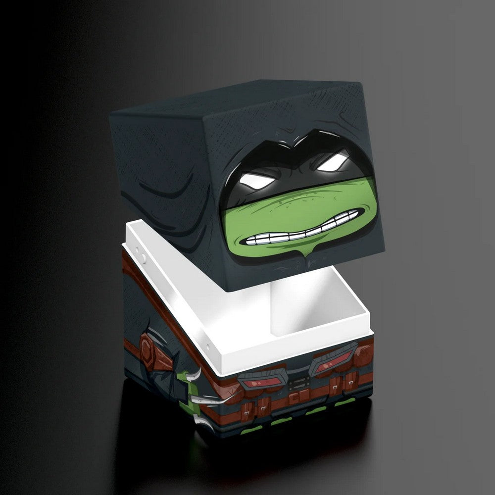 Ultimate Guard: Squaroes – Squaroe – TMNT: The Last Ronin – Ronin