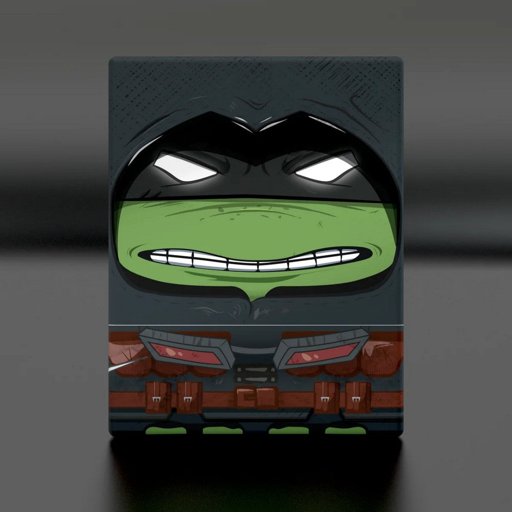 Ultimate Guard: Squaroes – Squaroe – TMNT: The Last Ronin – Ronin