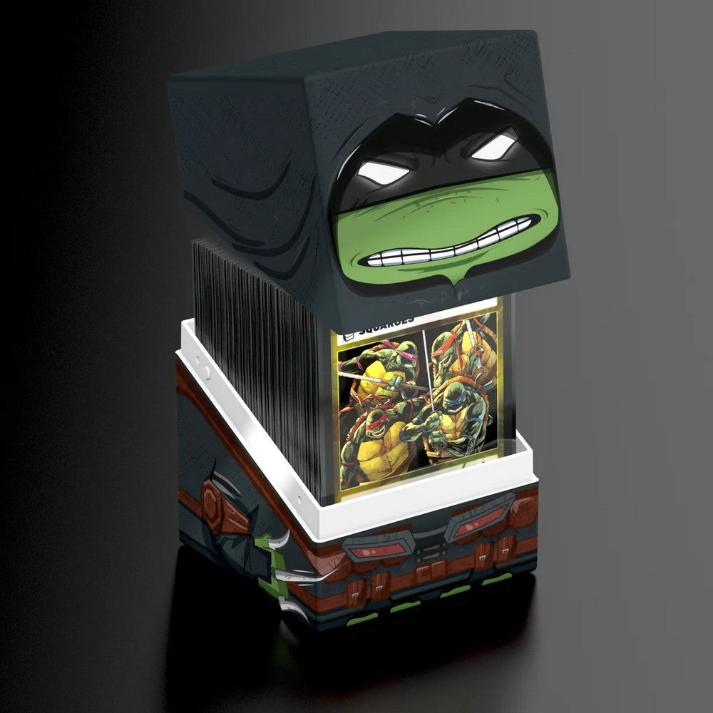 Ultimate Guard: Squaroes – Squaroe – TMNT: The Last Ronin – Ronin