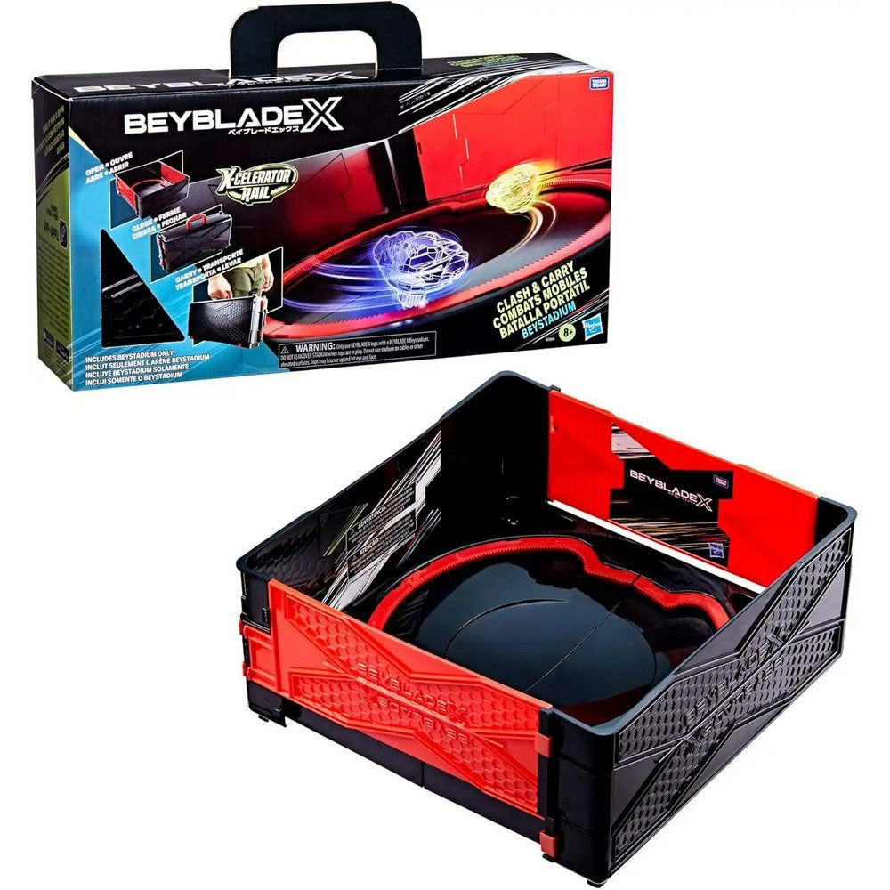 Beyblade - BBX - Carlsbad Caverns