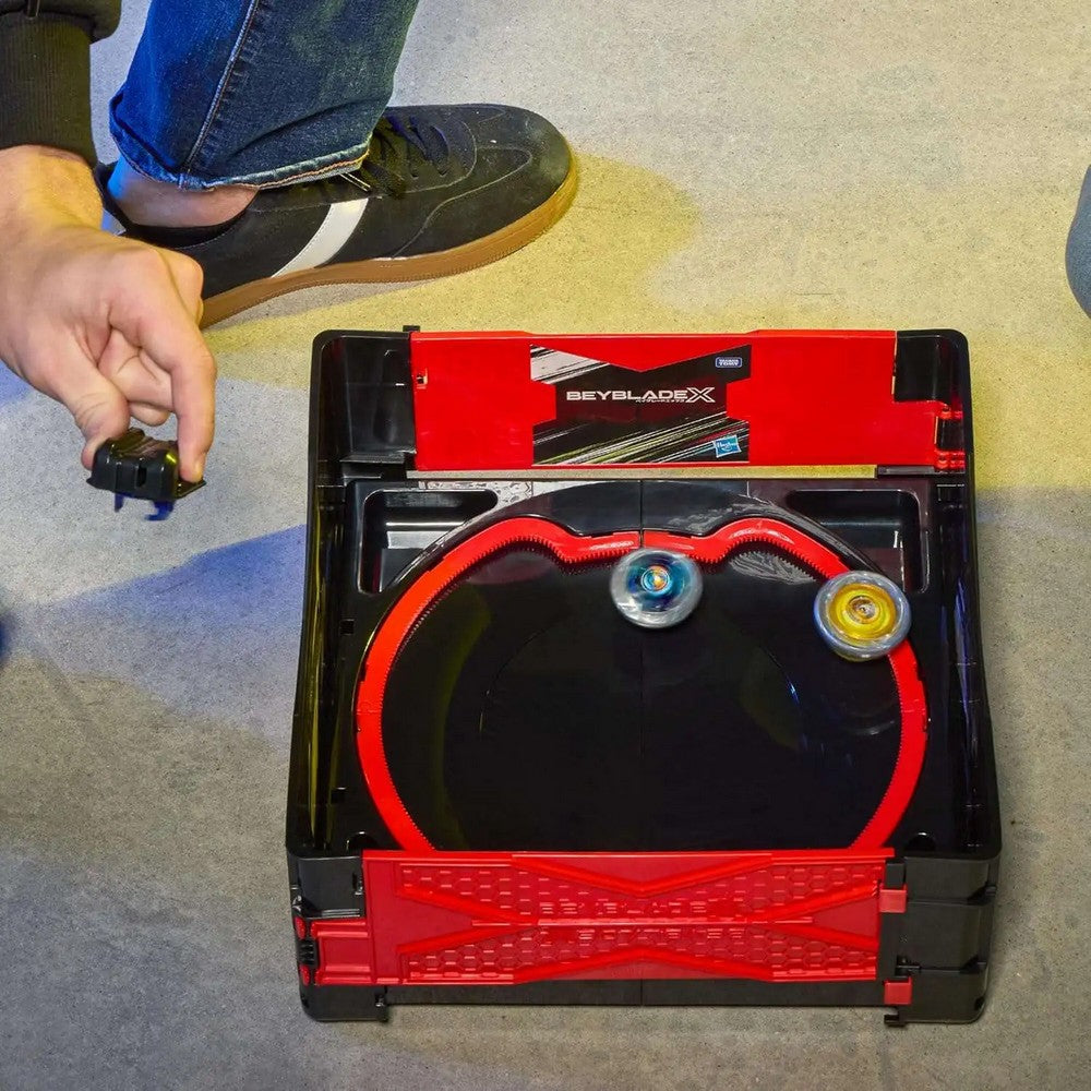 Beyblade - BBX - Carlsbad Caverns