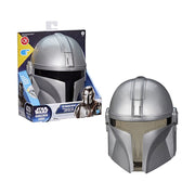 Star Wars Movie Feature Mask