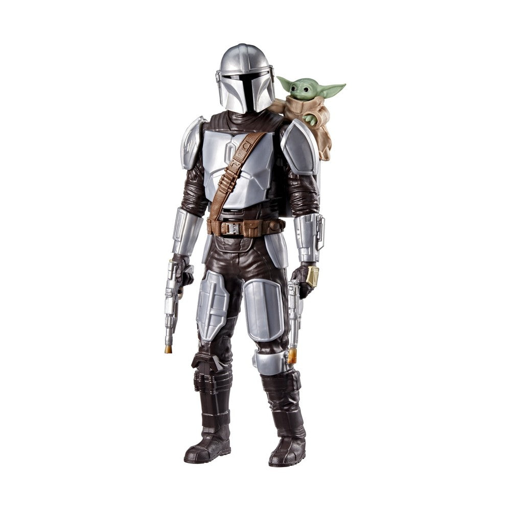 Star Wars Movie Feature Figure
