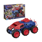 Spd Bom Armored Vehicle