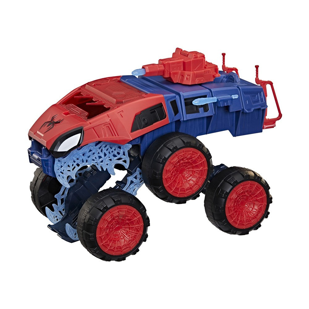 Spd Bom Armored Vehicle