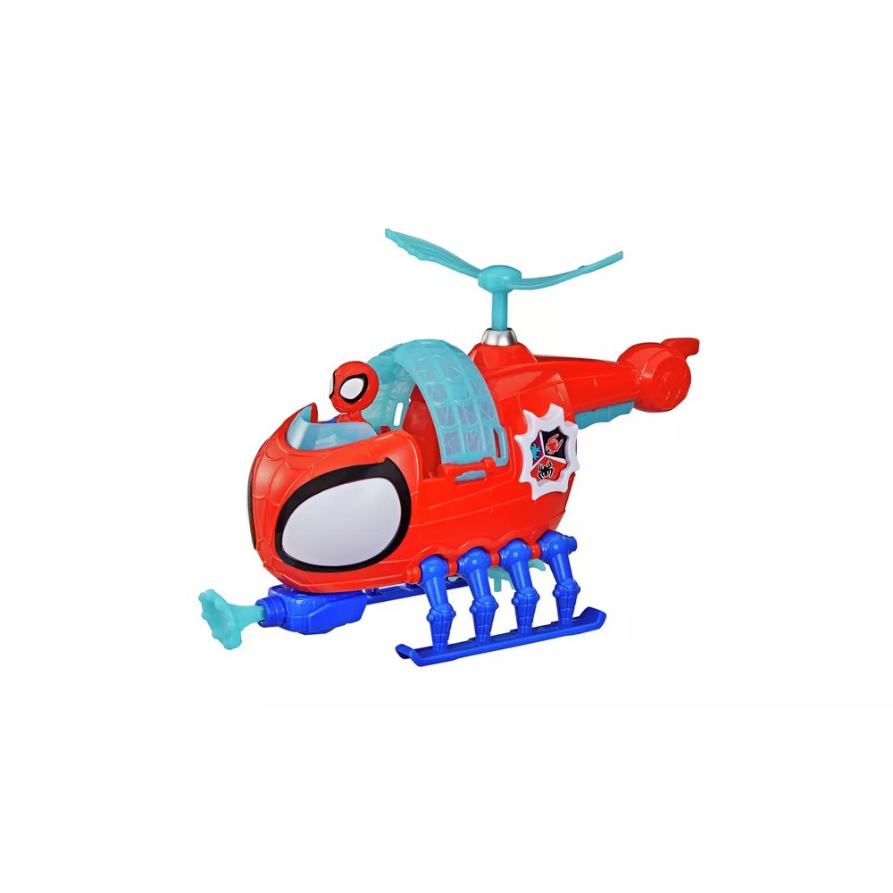 Saf Team Spidey Copter