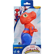 Saf Supersized Spidey Rex