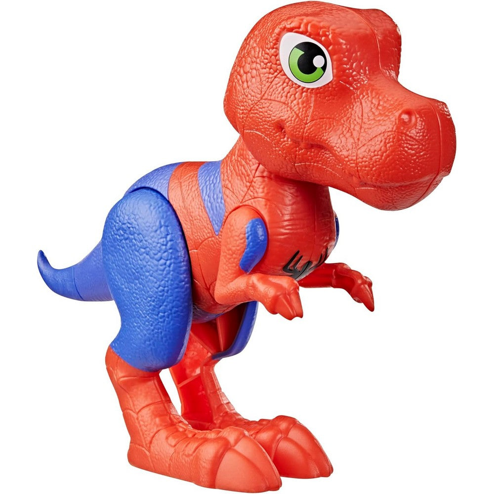 Saf Supersized Spidey Rex
