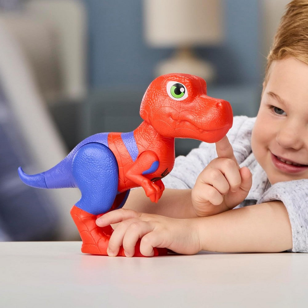 Saf Supersized Spidey Rex