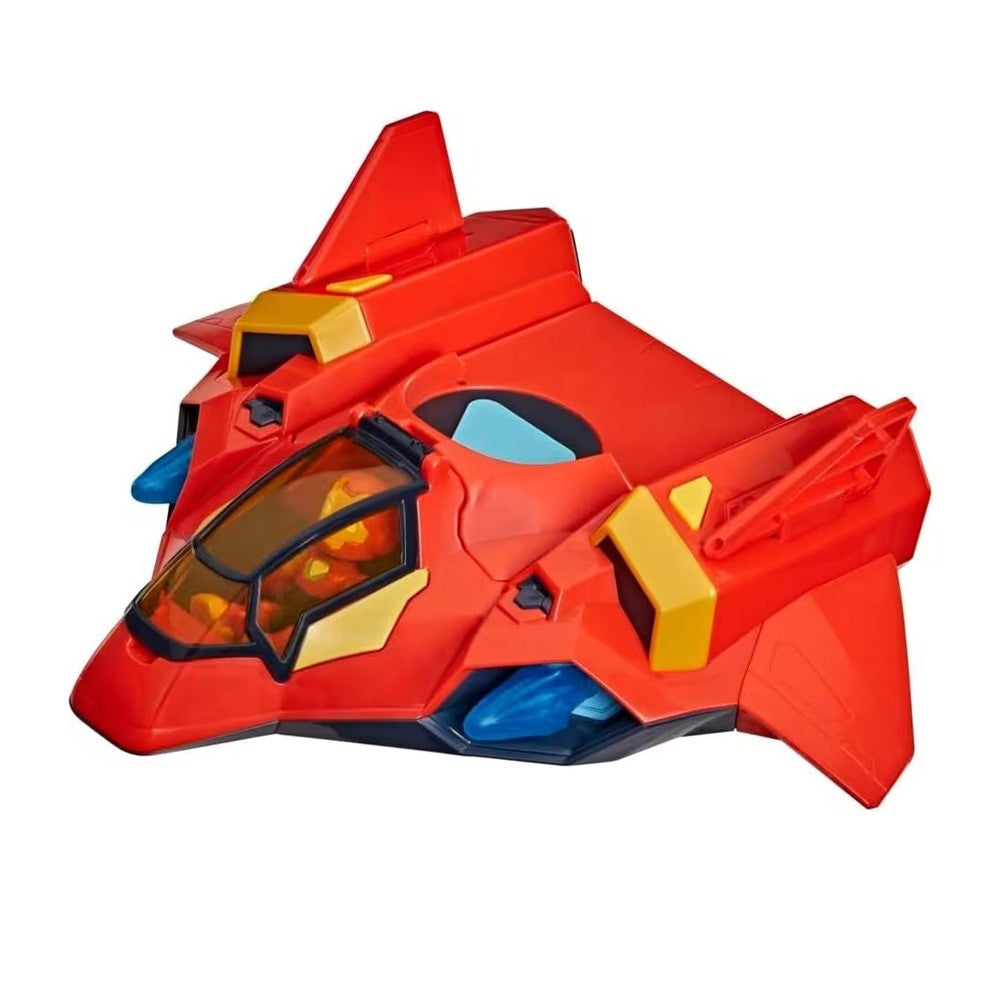 Imf Giantsized Armor Jet