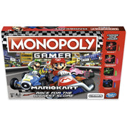 Monopoly Gamer Mario Kart