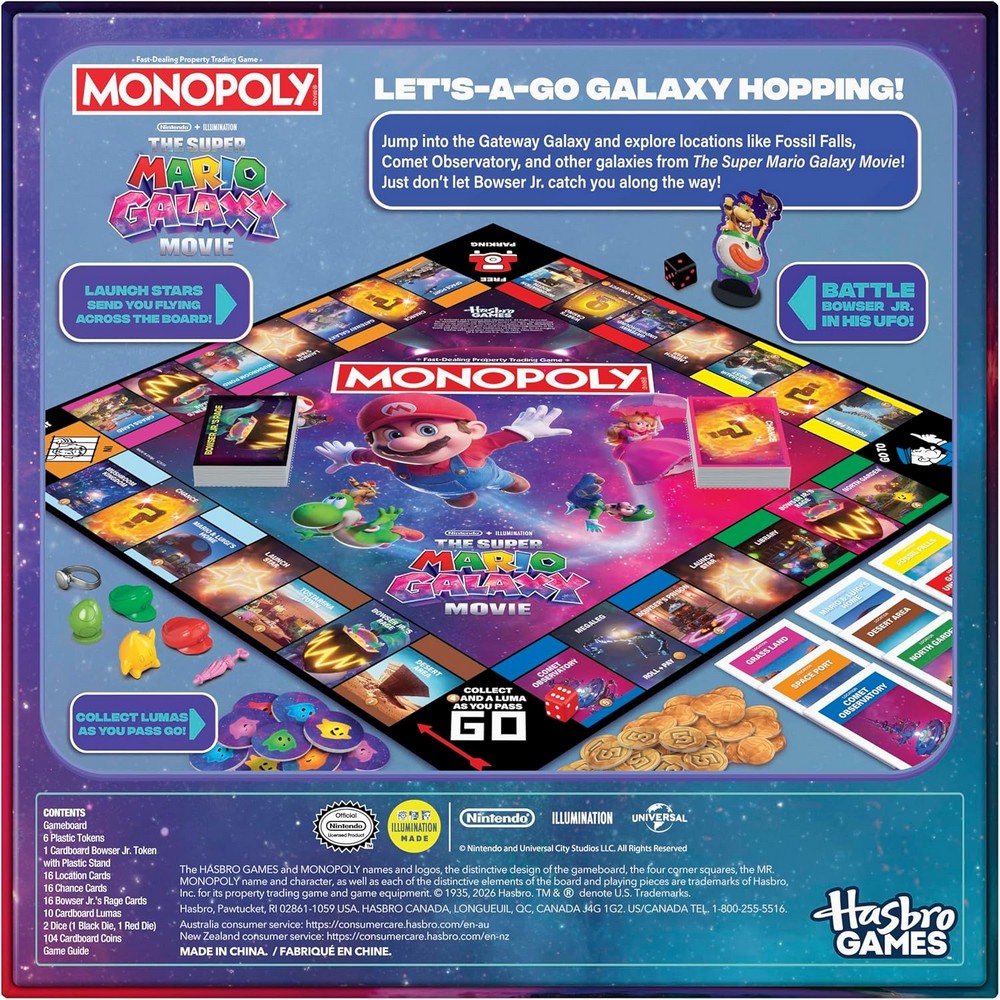 Monopoly Untitled