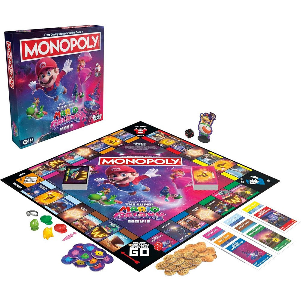 Monopoly Untitled