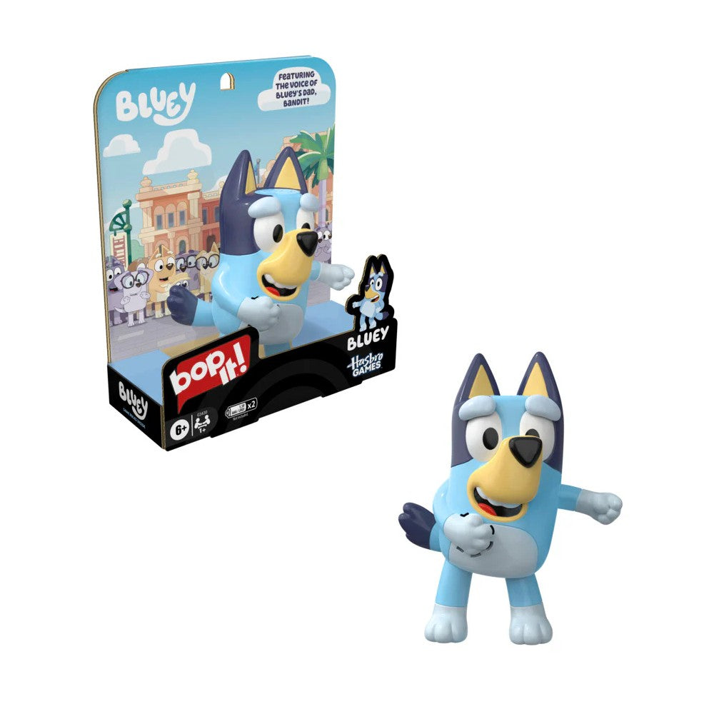 Bop It Bluey
